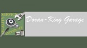 Doran King