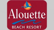 Alouette Beach Resort