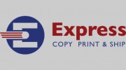 Express Copy Print & Ship