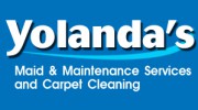 Yolanda's Maid & Carpet Cleaning