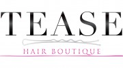 Tease Hair Boutique