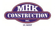 MHK Construction