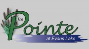 The Pointe At Evans Lake Apartments