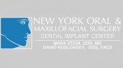 David Koslovsky, DDS FACS