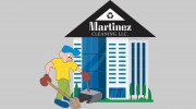 Martinez Cleaning