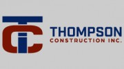 Thompson Construction