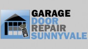 Garage Door Repair Sunnyvale