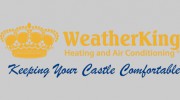 WeatherKing Heating & Air Conditioning