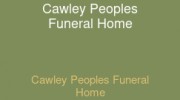 Cawley & Peoples Funeral Homes