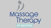 Massage Therapy Of Reading