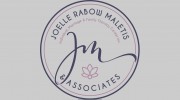 Joelle Rabow Maletis Ma Ed