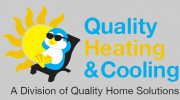 Quality Heating & Cooling