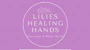 Lilies Healing Hands & Body Work