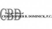 Law Office Of Christopher B. Dominick, P.C