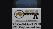 Advanced Lock & Key