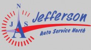 Jefferson Auto Service North