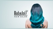 Babydoll Hair