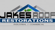 Jake's Roof Restorations