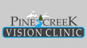 Pine Creek Vision Clinic