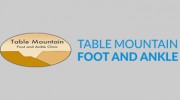 Table Mountain Foot & Ankle Clinic