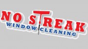 No Streak Window Cleaning