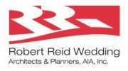 Wedding Robert Reid Architects & Planners AIA