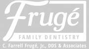 C Farrell Fruge Jr DDS