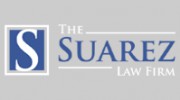 The Suarez Law Firm