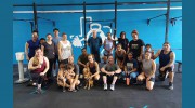 Cypress CrossFit Club