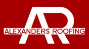 Alexanders Roofing