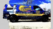 Choice Carpet Cleaning