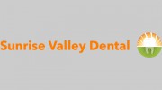 Sunrise Valley Dental