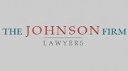 The Johnson Firm