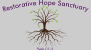 Restorative Hope Sanctuary