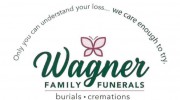 Connelly Chapel, Wagner Family Funerals