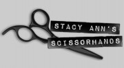 Stacy Ann's Scissor Hands