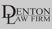 Denton Law Firm