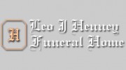 Leo J Henney Funeral Home