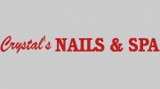 Crystal's Nails & Spa