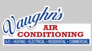 Vaughn's Air Conditioning