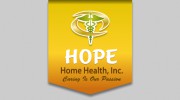 Hope Home Health