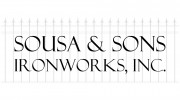 Sousa Iron Works