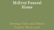 McEvoy Funeral Home