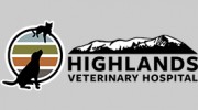 Highlands Veterinary Hospital