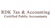 RDK Tax & Accounting