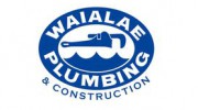 Waialae Plumbing & Construction