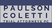 Paulson Coletti Trial Attorneys PC