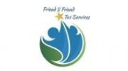 Friend 2 Friend Tax Services