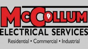 McCollum Electrical Service