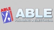 Able Plumbing & Electrical